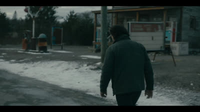 From (Origem) 3 temporada - Episodio 3 - DUBLADO