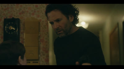 From (Origem) 3 temporada - Episodio 4 - DUBLADO