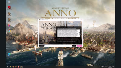 Anno 1800 Descargar para PC