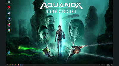 Aquanox Deep Descent Descargar para PC