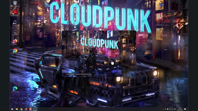 Cloudpunk Descargar para PC