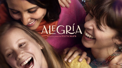 Alegria [2021] ‧ Comédia/Drama - RENANFLIX+