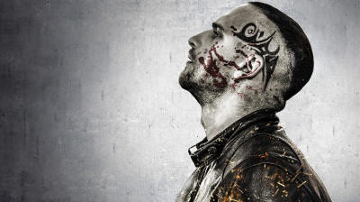 O Homem sem Medo [2021] Ação/Suspense - RENANFLIX+