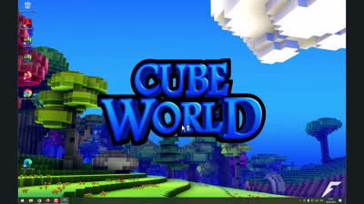 Cube World Descargar para PC
