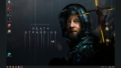 Death Stranding Descargar para PC