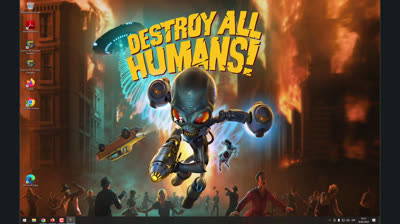 Destroy All Humans Descargar para PC