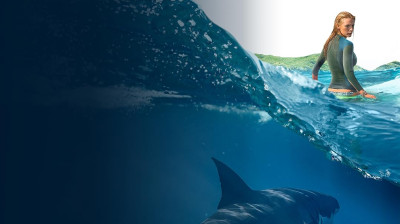 Águas Rasas [2016] Drama/Terror - RENANFLIX+