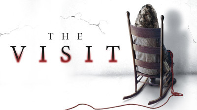 A Visita [2015] Terror/Drama - RENANFLIX+