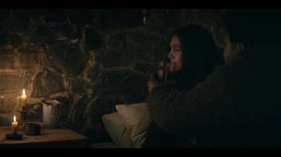 From (Origem) 3 temporada - Episodio 9 - DUBLADO