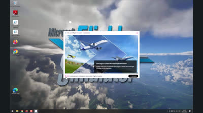 Microsoft Flight Simulator Descargar para PC