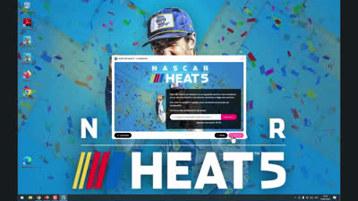 NASCAR Heat 5 Descargar para PC