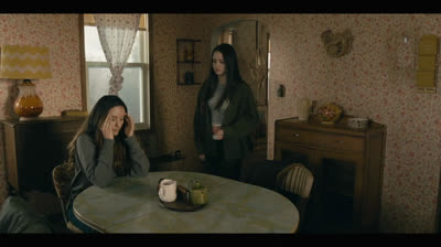 From (Origem) 3 temporada - Episodio 10 - DUBLADO