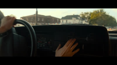 Um Lugar Silencioso - Parte II