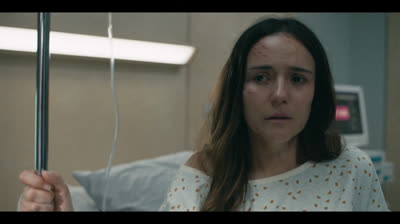 From (Origem) 3 temporada - Episodio 1 - DUBLADO