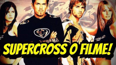 Supercross: O Filme [ 2005 ] ‧ Ação/Esporte ‧ @vini7xg