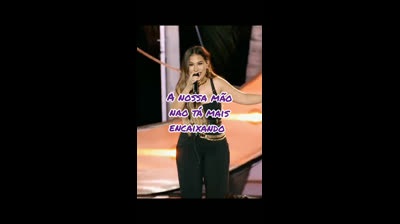 o seu olhar não olha mais meu olho