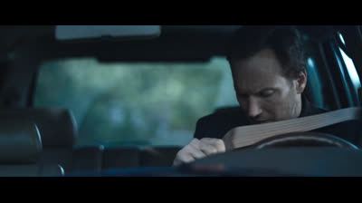 Sobrenatural - A Porta Vermelha