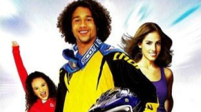 Na Trilha da Vitória [ 2008 ] ‧ Infantil/Ação ‧ @vini7xg