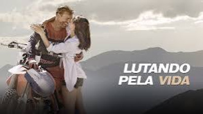 Lutando pela Vida [ 2019 ] ‧ Esporte/Ação ‧ @vini7xg