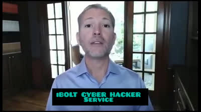 How I Recovered My Stolen Bitcoin Using iBolt Cyber Hacker Service