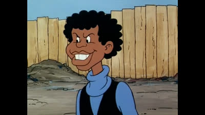 Albertone 01x16 Si E Rotta