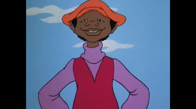 Albertone 01x13 Picnic