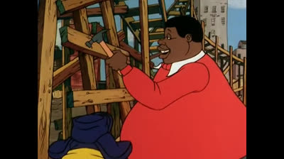 Albertone 01x12 Amara Verita