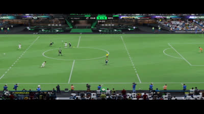 fifa 25 rush