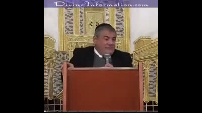 ¿Qué dice el judaísmo sobre la bienaventurada virgen María Escúchelo usted mismo. Lo que dice este rabino no es un caso atípico, un rabino loco que no encaja en la ortodoxia judía, al contrario, es lo más ortodoxo que puede llegar a ser el judaísmo.... Es