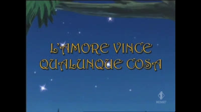 Fantaghiro 26 L Amore Vince qualunque cosa