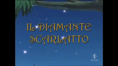 Fantaghiro 25 Il Diamante Scarlatto