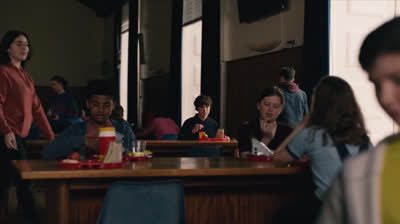 The end of the fucking world ptbr T1 E1