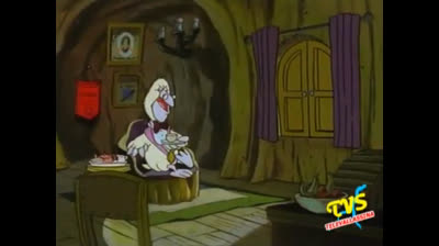 Cartoni ITA Blinky Bill 2x05 L ospite indesiderato