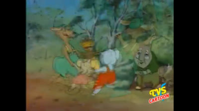 Cartoni ITA Blinky Bill 2x01 Blinky l ipnotizzatore