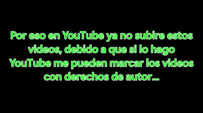 Canciones en Español 2023 - (20-11)