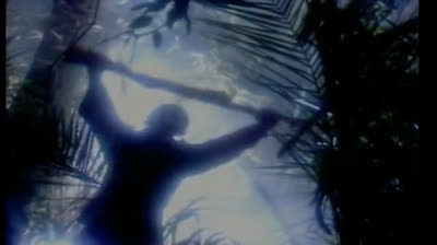 Kim Wilde - Cambodia (Official Music Video)