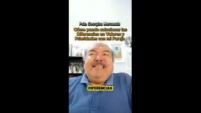 Cómo puedo solucionar las Diferencias en Valores y Prioridades con mi Pareja