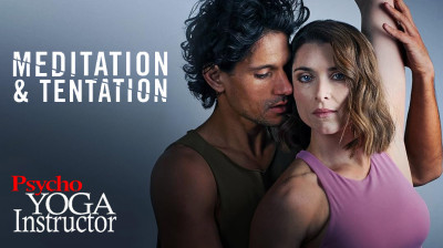 Méditation et Tentation VF