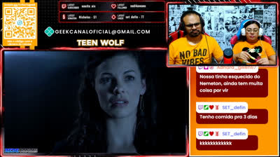 TEEN WOLF SEASON 3 EP 10