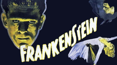 Frankenstein 1931 ‧ LEG  ‧ 1h 11m