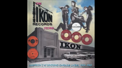 Prophets (1966) - You Wonder Why