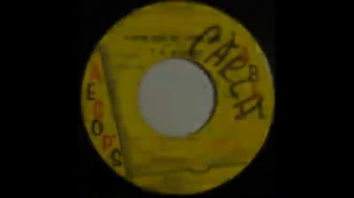 T.C. Atlantic (1965) - I Love You So, Little Girl