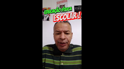 Educação física escolar sempre aqui ok #educacaofisica