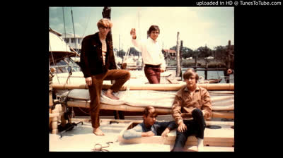 Rustics (1966) - I'm A Wanderer Too