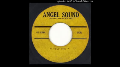 Pure Hell (1975) - Wild One