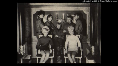 Royal Flairs (1965) - She's Not There