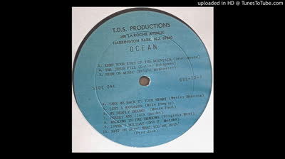 Ocean (1970?) - My Deadly Dreams
