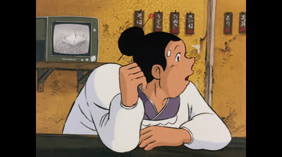 Ashita no Joe 28 sub español