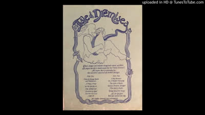 Gary Terrell (19730 - Virtues, Bruises, Hunger