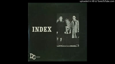 Index (1967) - Rainy, Starless Nights